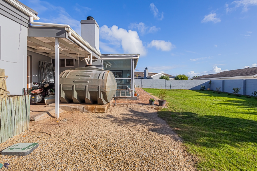 3 Bedroom Property for Sale in Country Club Western Cape